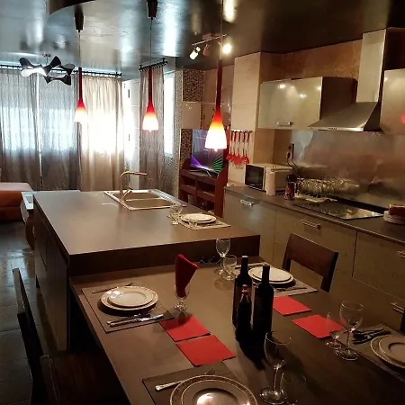 Διαμέρισμα Mejores Apartamentos-dulpex Hukako En Playa De *