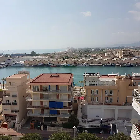 Mejores Apartamentos-dulpex Hukako En Playa De Διαμέρισμα *