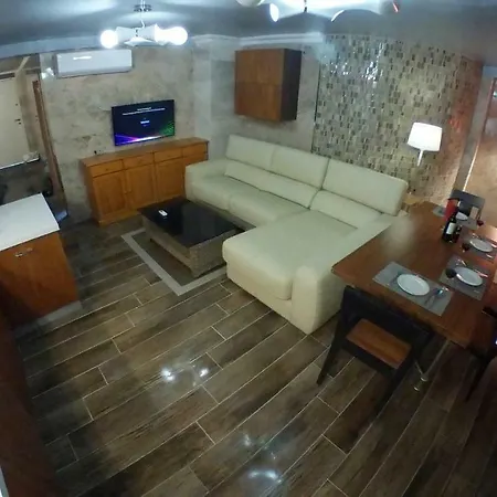 Διαμέρισμα Mejores Apartamentos-dulpex Hukako En Playa De *