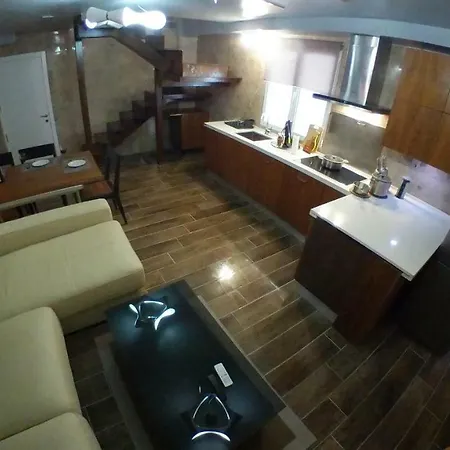 Mejores Apartamentos-dulpex Hukako En Playa De Διαμέρισμα