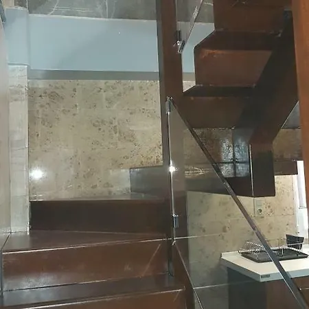 Διαμέρισμα Mejores Apartamentos-dulpex Hukako En Playa De Gandía
