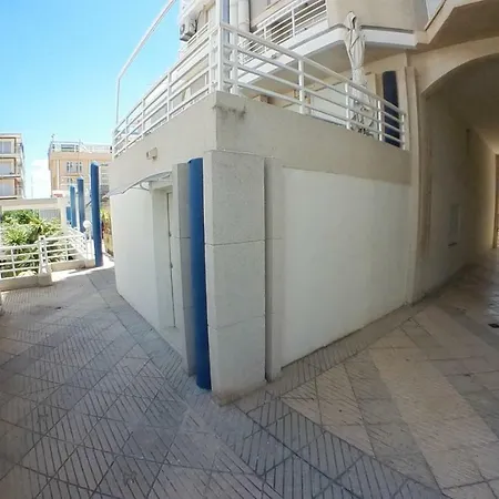 Διαμέρισμα Mejores Apartamentos-dulpex Hukako En Playa De Gandía