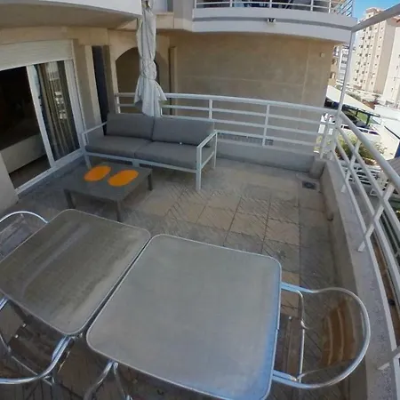 Mejores Apartamentos-dulpex Hukako En Playa De * Gandía
