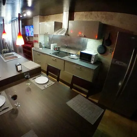 Mejores Apartamentos-dulpex Hukako En Playa De *