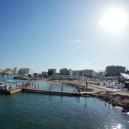 Mejores Apartamentos-dulpex Hukako En Playa De *