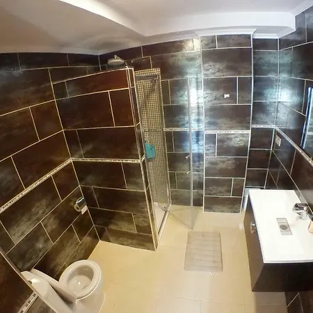 Mejores Apartamentos-dulpex Hukako En Playa De Διαμέρισμα Gandía