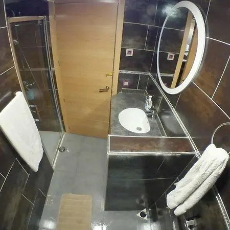 Mejores Apartamentos-dulpex Hukako En Playa De