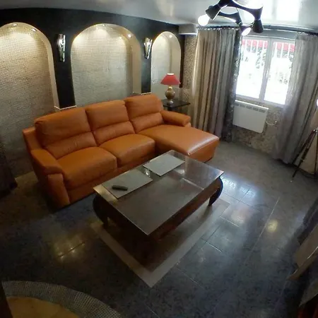 Mejores Apartamentos-dulpex Hukako En Playa De Διαμέρισμα