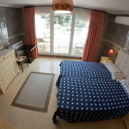 Mejores Apartamentos-dulpex Hukako En Playa De Διαμέρισμα Gandía